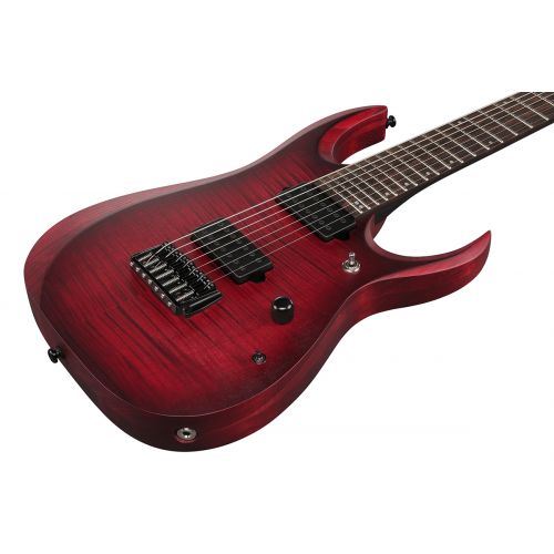 Электрогитара Ibanez RGD721FA–WUF